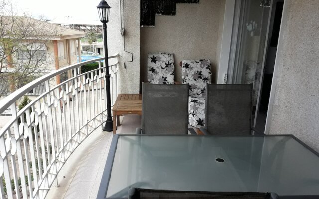 Apartamento Salamanca 20