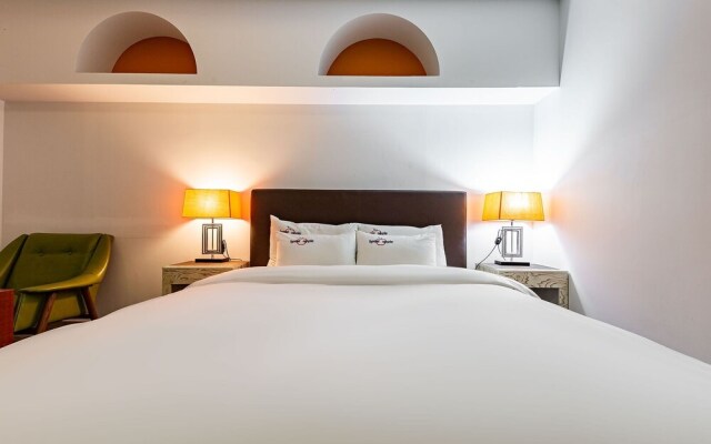 Chungju Apple Hotel