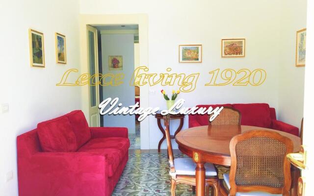Lecce Living