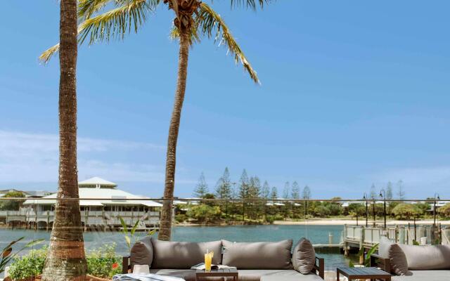 Novotel Sunshine Coast Resort