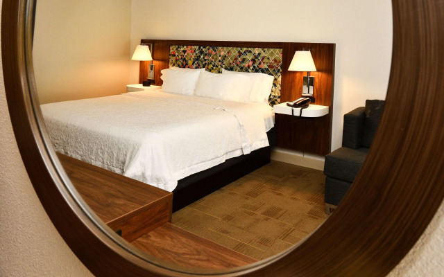 Hampton Inn Santee-I-95