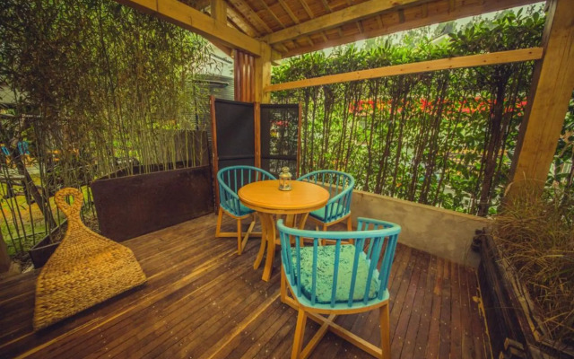 Xihu Memories Tree Hotel