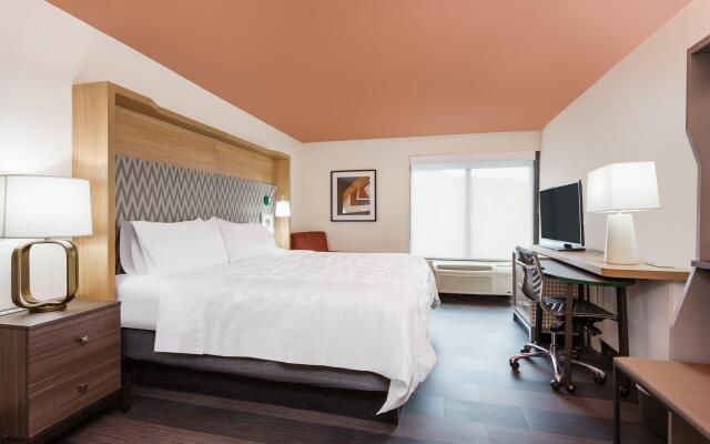 Holiday Inn Timonium Baltimore North by IHG