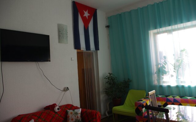 Hostel Kuba