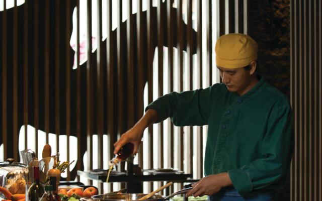 Hotel Indigo Lijiang Ancient Town by IHG