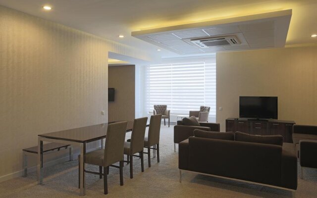 Nevo Studios Otel