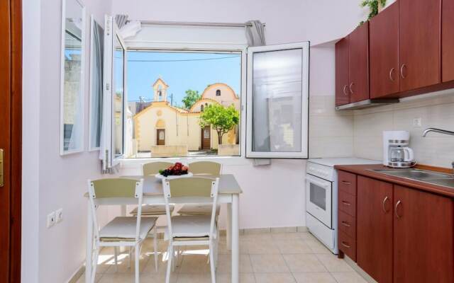 Marianthi s Maisonette