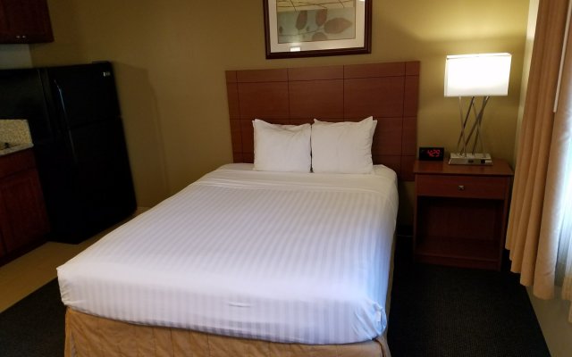 Best Western Cascadia Inn