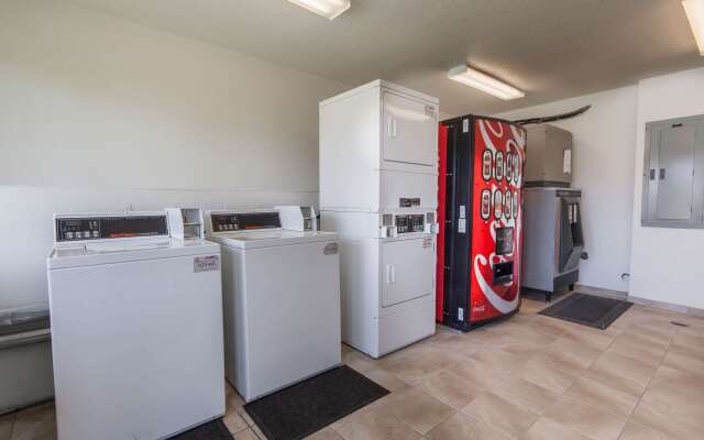 Studio 6 El Paso, TX - East