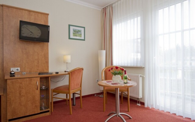 Hotel Sonnenklahr