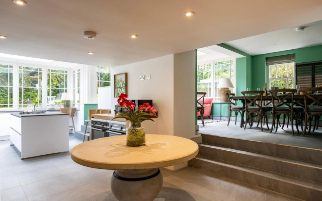 Carbis Bay Hotel & Estate