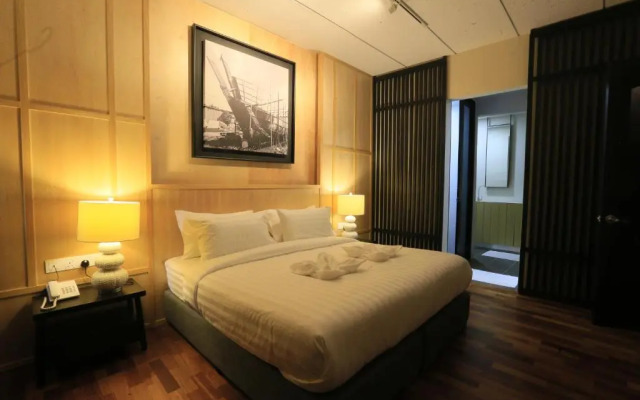 Vi Boutique Hotel