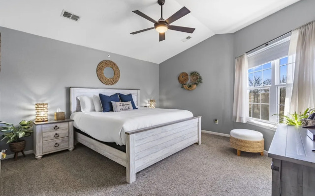 Luu Luu's Vacation Home