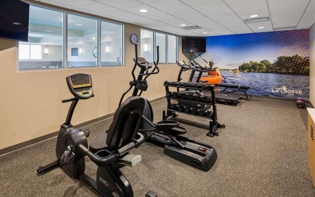 Best Western Plus LaCrescent / LaCrosse