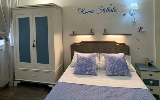 Roma Stellata Guest House