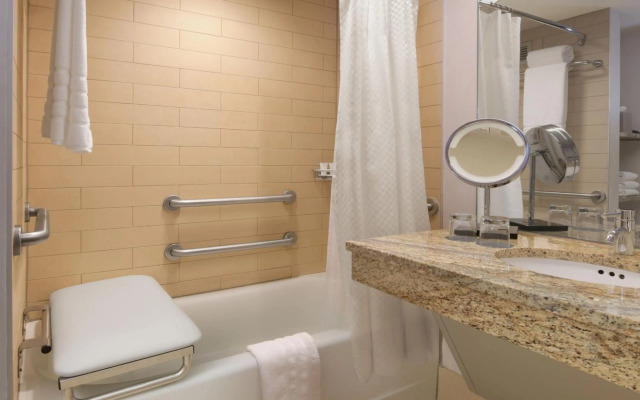 The Westin Galleria Dallas