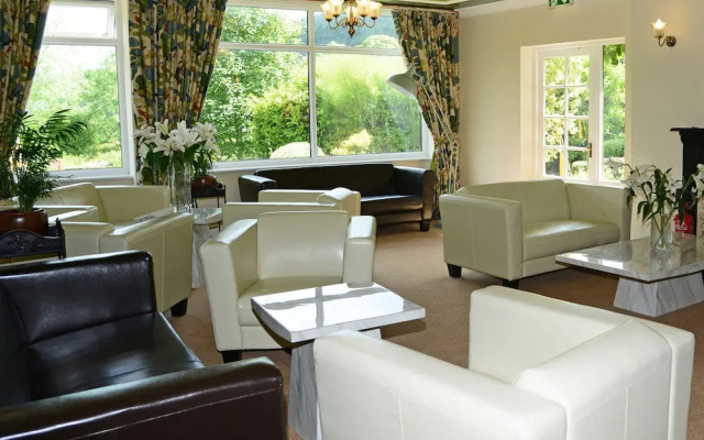 The Mulberry Inn