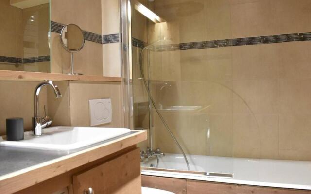 Appartement Méribel, 4 pièces, 6 personnes - FR-1-180-394