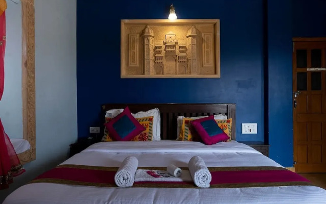 OYO 1402 Hotel Prithvi