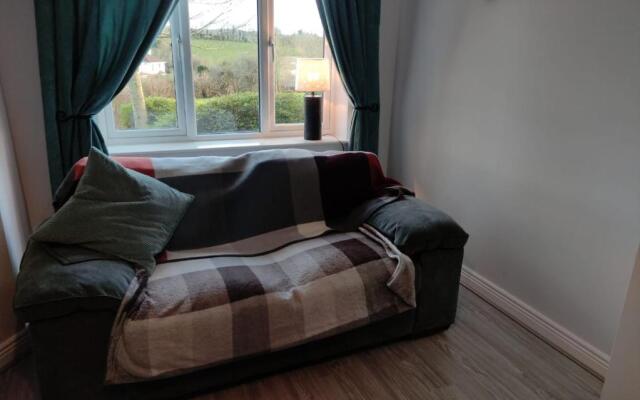 Drumcarraig House