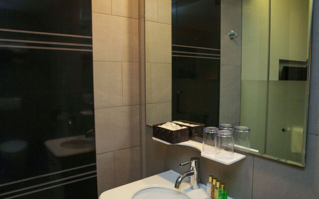 The Southbridge Hotel
