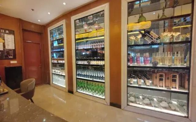 Wenshang Xikelai Grand Hotel