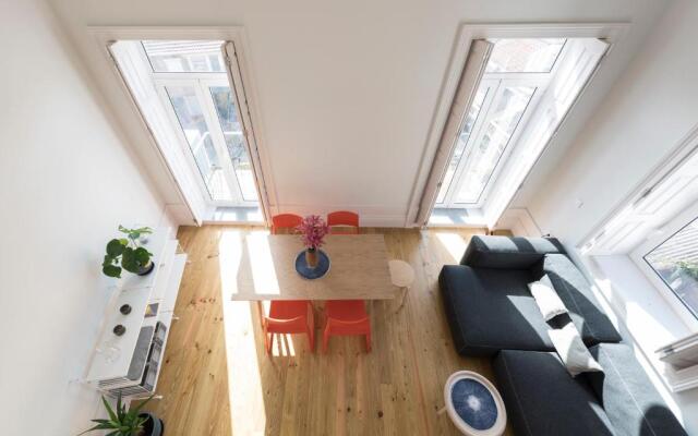Bmyguest - Porto Design Central Apartment