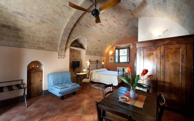 Sarna Residence
