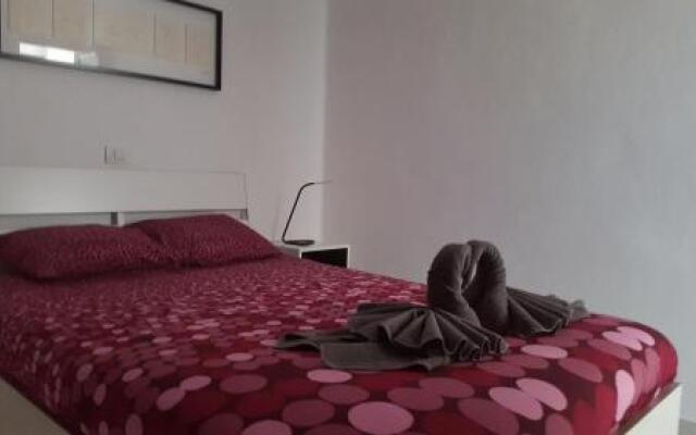 Apartamentos Panelo