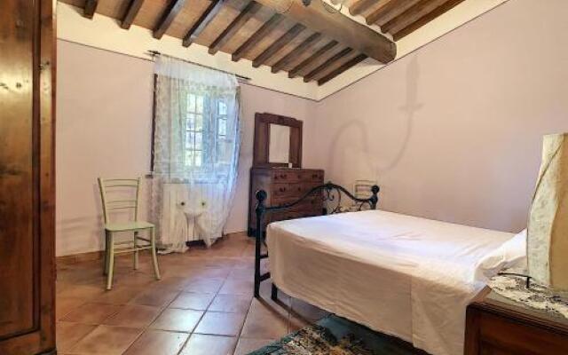 Agriturismo Dominus Domenico