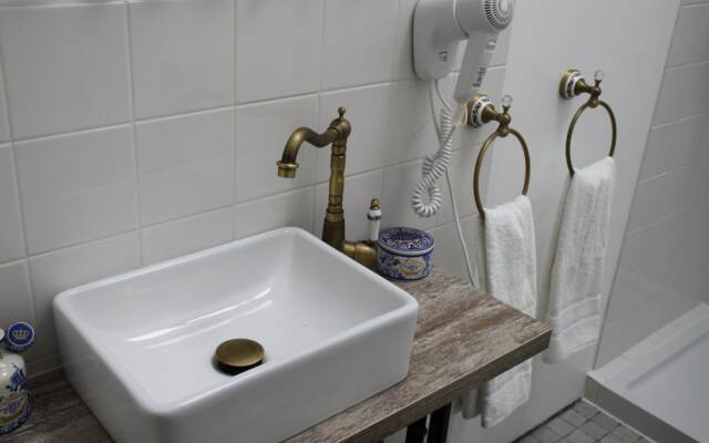 Casinhas no Carolina - Hostel