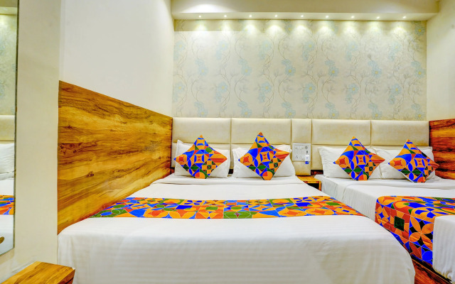 Fabexpress Indore