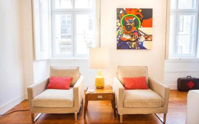 Historical City Center Apartment