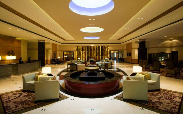 Hyatt Regency Trivandrum