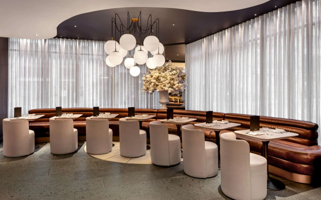 The May Fair, A Radisson Collection Hotel, Mayfair London