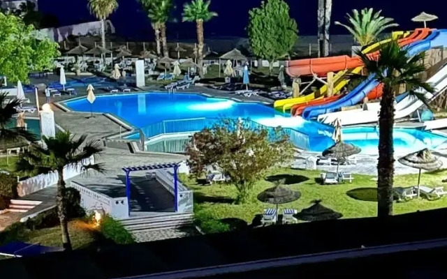 Aylimas Beach & Resort Monastir