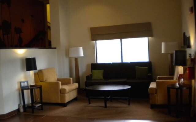 Sleep Inn