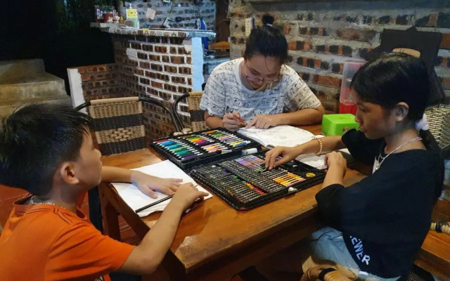 Ninh Binh Bungalow Hostel