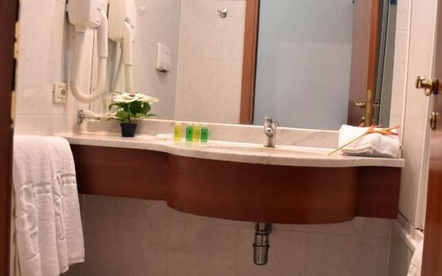 Splendid Hotel
