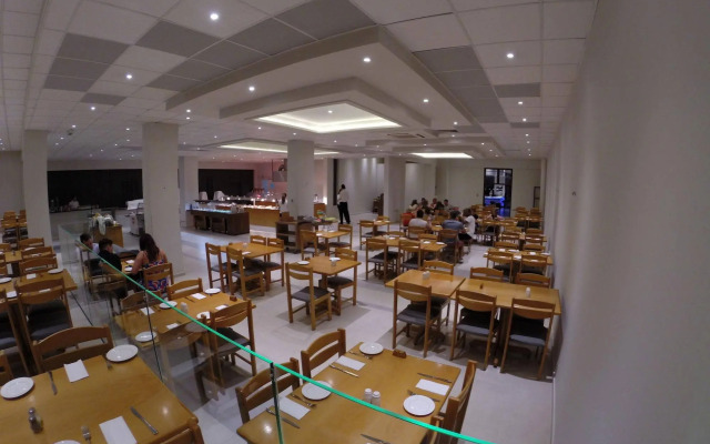 Mayfair Hotel