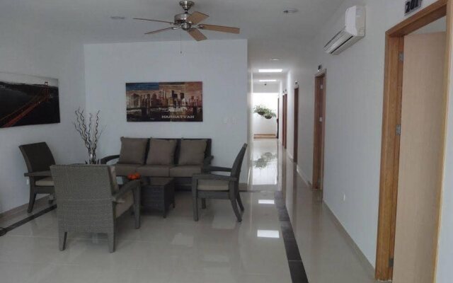 Hotel Venecia Central
