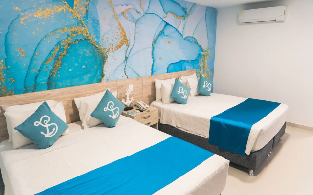 Sea Colors Hotel