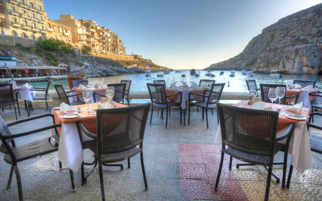 Saint Patrick's Hotel