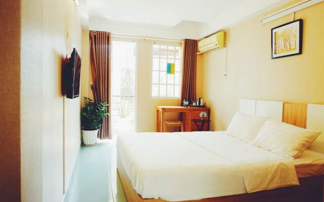 Saigon Corner House 2