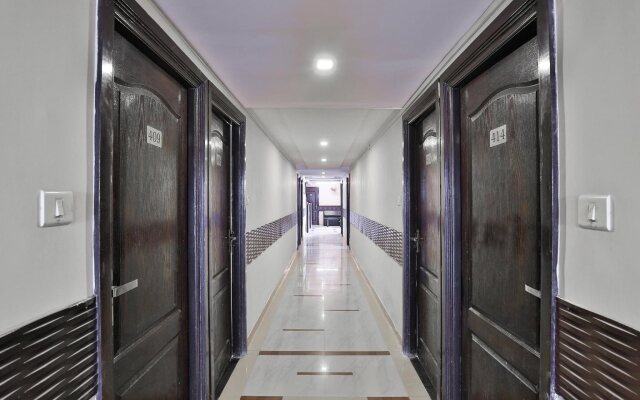 Hotel Arya Corporate,