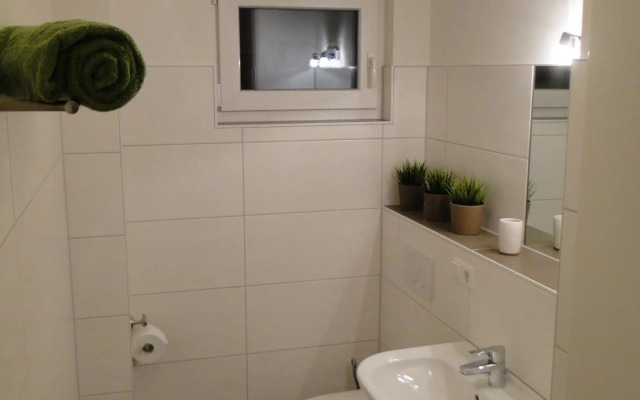 Ferienwohnung Hofmeier