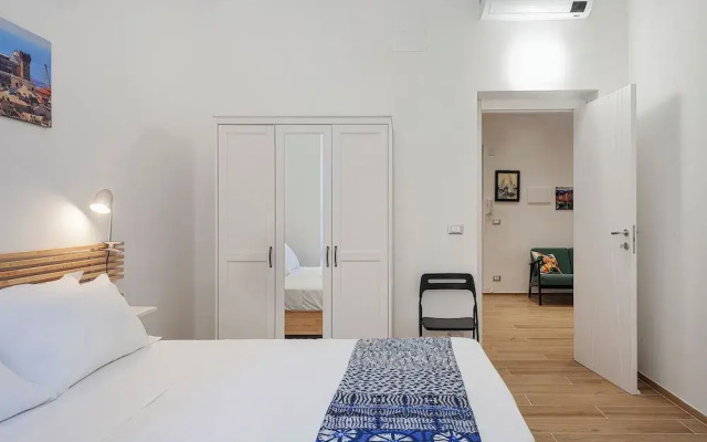 Patty's House in Carignano
