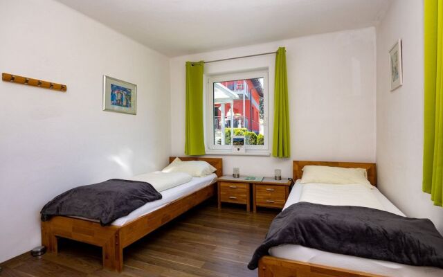 Appartments & Ferienhaus Walzl