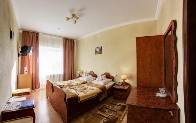 Resort Hotel Karpaty