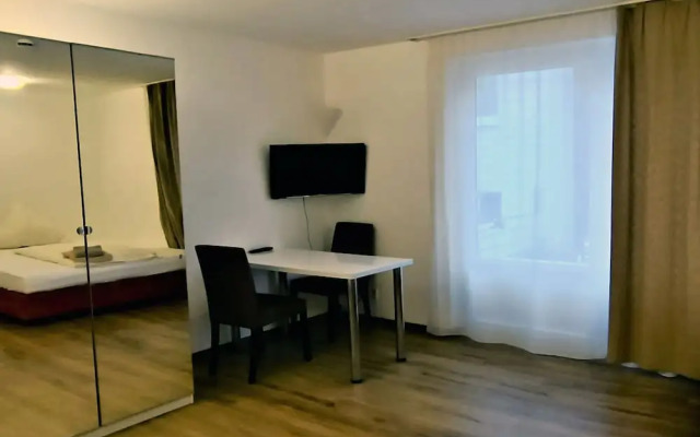 Felseneck Apartments